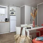 Zecamping 4 Etoiles 1km Piscine Couverte Club Enfant Locatif Tv Kemping