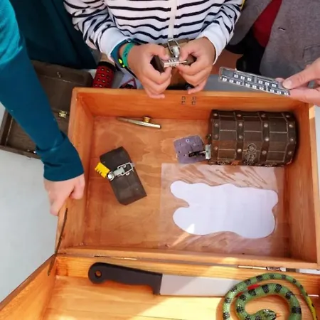 Camping 4 étoiles - Piscine - Ccbedhb 4*