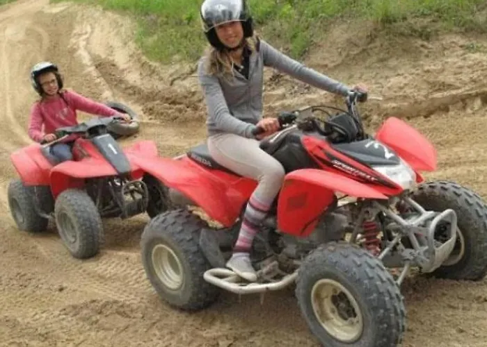 4 étoiles - Piscine - Ccbedhb Saint-Jean-de-Monts