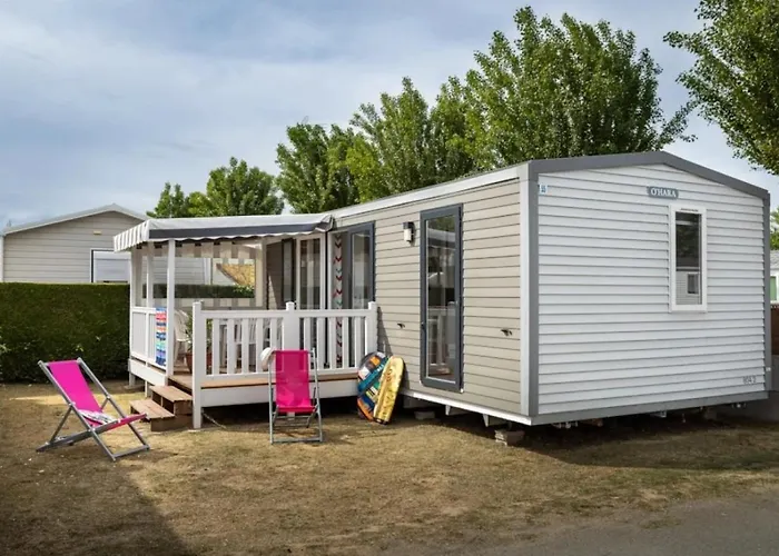4 étoiles - Piscine - Ccbedhb Saint-Jean-de-Monts