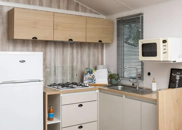 Camping 4 étoiles - Piscine - Ccbedhb Saint-Jean-de-Monts