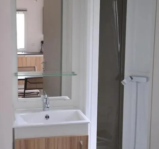 4 étoiles - Piscine - Ccbedhb Camping