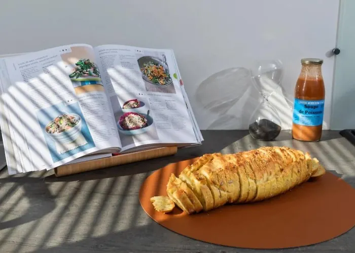 4 étoiles - Piscine - Ccbedhb Camping 4*