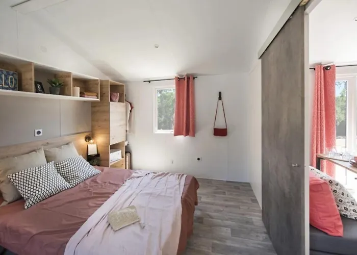 4 étoiles - Piscine - Ccbedhb Saint-Jean-de-Monts