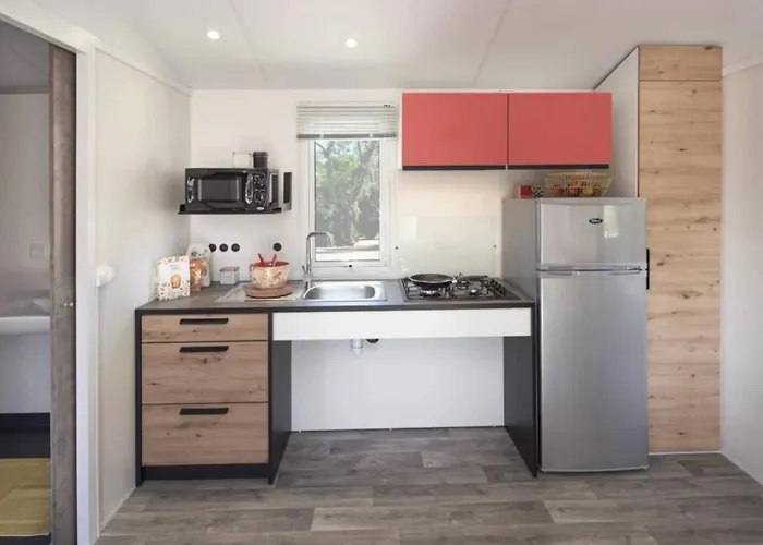 4 étoiles - Piscine - Ccbedhb 4* Saint-Jean-de-Monts