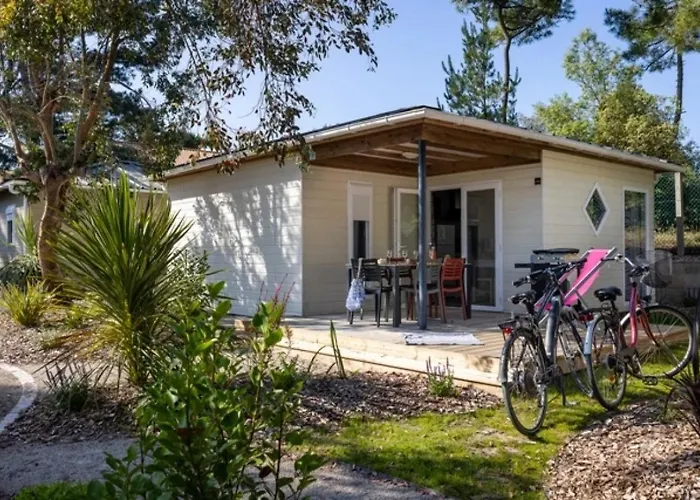 4 étoiles - Piscine - Ccbedhb