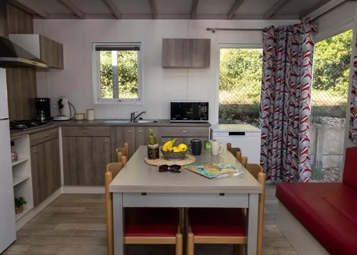 4 étoiles - Piscine - Ccbedhb 4* Saint-Jean-de-Monts